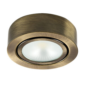 Светильник MOBILED LED COB 3.5W 270LM 90G БРОНЗА ЗЕЛЕНАЯ 3000K