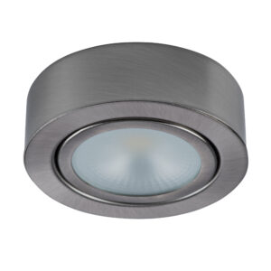 Светильник MOBILED LED COB 3.5W 270LM 90G НИКЕЛЬ 4000K