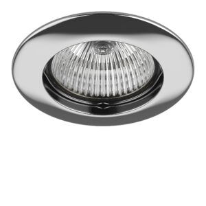 Светильник TESO FIX MR16/HP16 ХРОМ