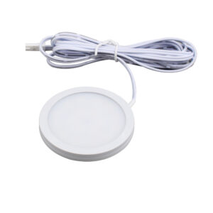 Светильник 12V MOBILED 2,5W 150LM G БЕЛЫЙ 3000K