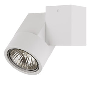Светильник ILLUMO HP16X1 БЕЛЫЙ