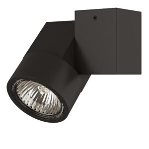 Светильник ILLUMO HP16X1 ЧЕРНЫЙ