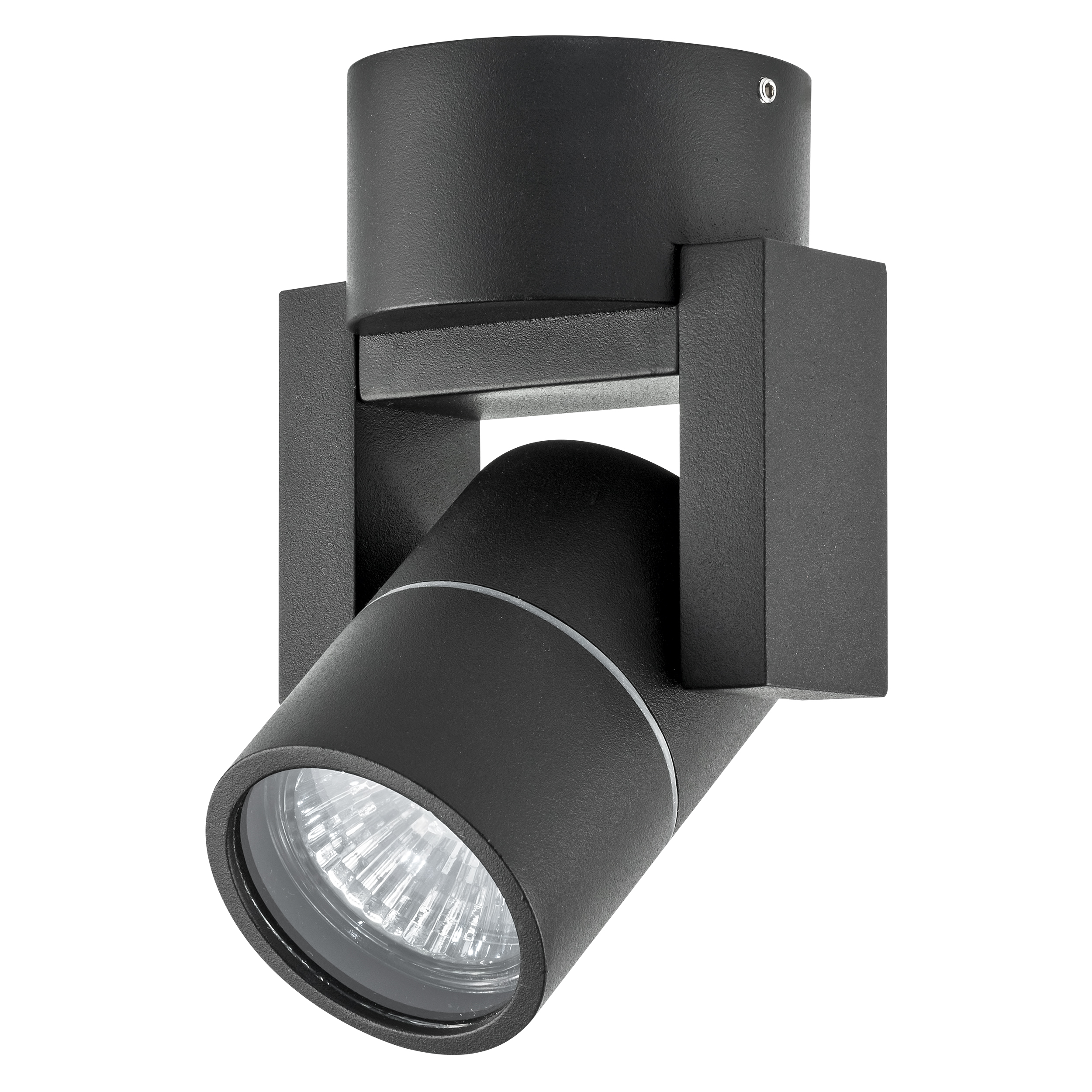 IP65 Светильник ILLUMO L1 HP16 ЧЕРНЫЙ