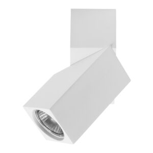 Светильник ILLUMO HP16 БЕЛЫЙ IP20