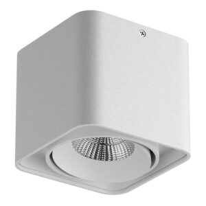 IP65 Светильник MONOCCO LED10W 600LM 30G БЕЛЫЙ 4000K