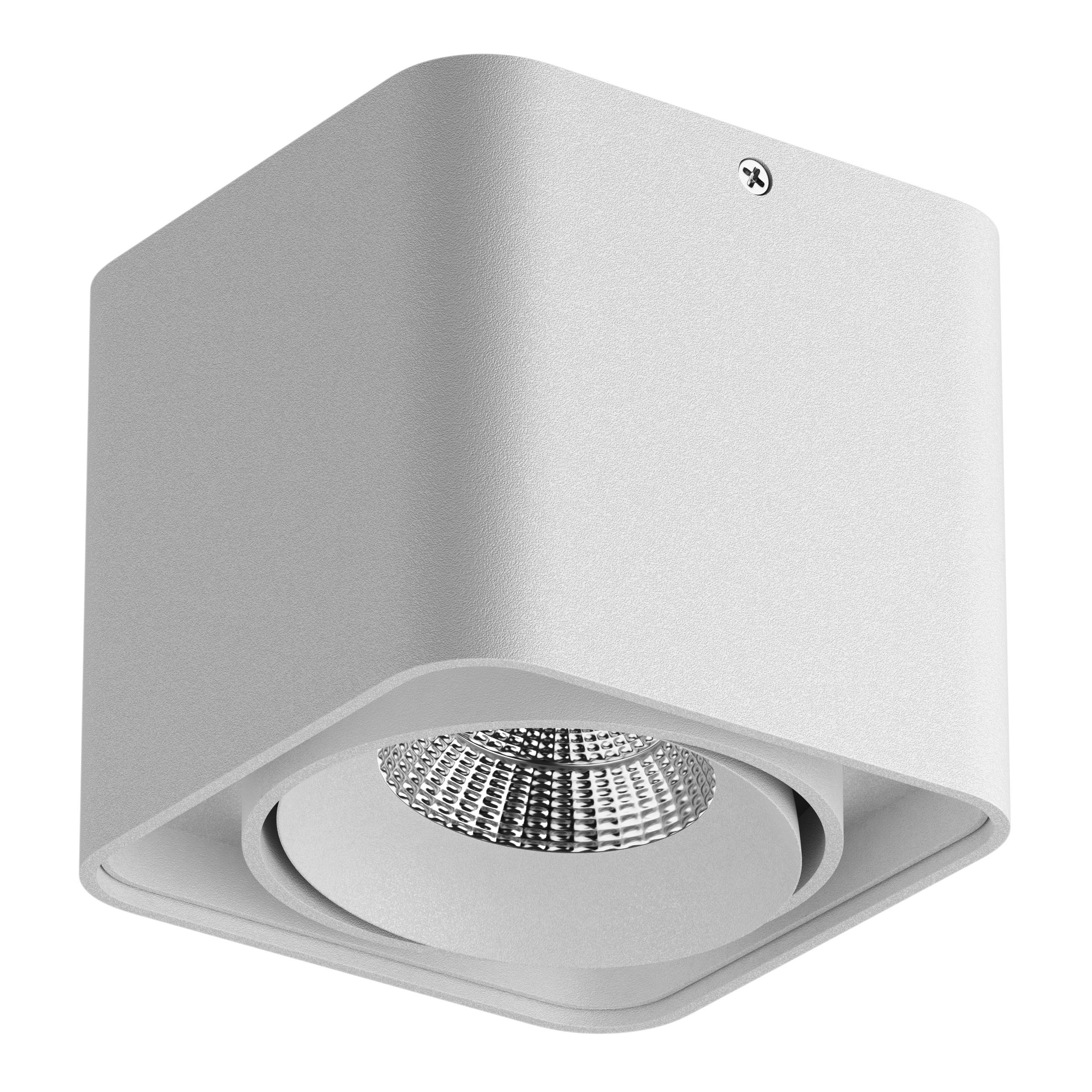 IP65 Светильник MONOCCO LED10W 600LM 30G БЕЛЫЙ 4000K
