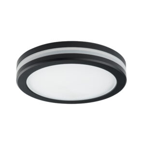 Светильник MATURO LED 5W 470LM ЧЕРНЫЙ 3000K
