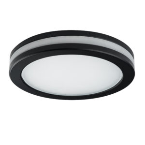 Светильник MATURO LED 9W 730LM ЧЕРНЫЙ 4000K