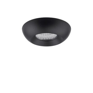 Светильник MONDE LED 3W 240LM 30G ЧЕРНЫЙ 3000K
