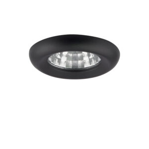 Светильник MONDE LED 1W 80LM 18G ЧЕРНЫЙ 4000K