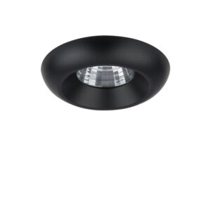 Светильник MONDE LED 5W 400LM 50G ЧЕРНЫЙ 4000K