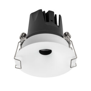 Светильник SPIRA LED 7W 490LM 24G БЕЛЫЙ 2700K