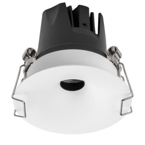 Светильник SPIRA LED 12W 720LM 24G БЕЛЫЙ 3000K