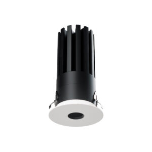 Светильник SPIRA SLIM LED 7W 490LM 24G БЕЛЫЙ 4000K