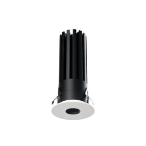 Светильник SPIRA SLIM LED 12W 720LM 24G БЕЛЫЙ 3000K