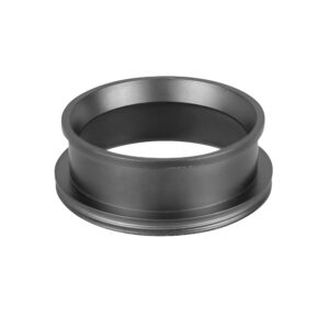 Кольцо к светодиодным модулям к 07505x/07507x STELLA ЧЕРНЫЙ