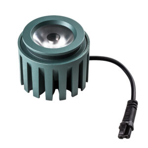 Светодиодный модуль STELLA BASE MR16 LED 5W 314LM 3/5/8/15G ЗЕЛЕНЫЙ 2700K