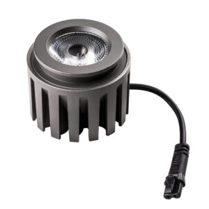 Светодиодный модуль STELLA BASE MR16 LED 7W/12W 861/1476LM 15/24/36/50G СЕРЫЙ 2700K