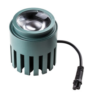 Светодиодный модуль STELLA PRO LED 12W 812LM 8G ЗЕЛЕНЫЙ 2700K