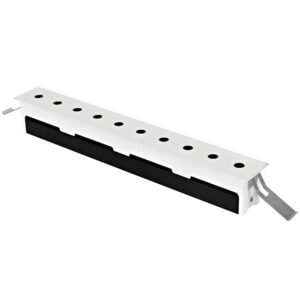 Светильник GUARDA 20W 1560LM 30G БЕЛЫЙ МАТОВЫЙ 4000K