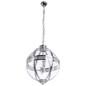 Подвесная Люстры Divinare ORBITE 1015/02 SP-4