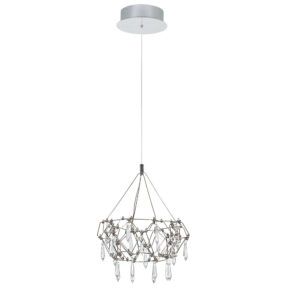 Подвесная Люстры Divinare ROTONDO 1019/02 SP-28