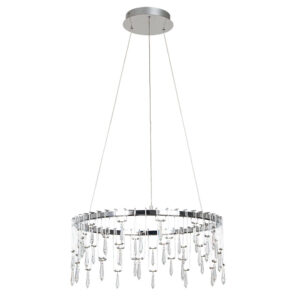 Подвесная Люстры Divinare ROTONDO 1019/02 SP-46