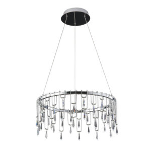 Подвесная Люстры Divinare ROTONDO 1019/02 SP-70