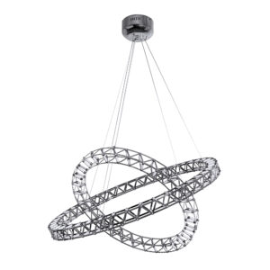 Подвесная Люстры Divinare GALASSIA 1030/02 SP-144