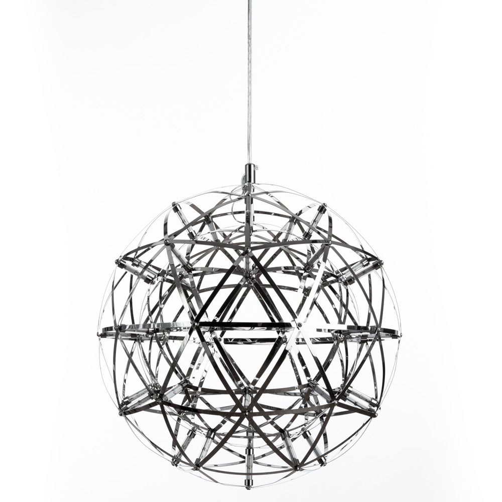 Подвесная Люстры Divinare GALASSIA 1030/02 SP-42