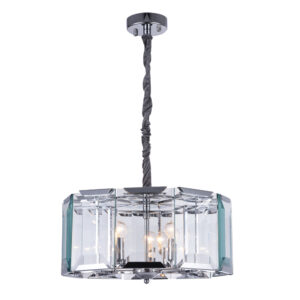 Подвесная Люстры Divinare OSTIN 1100/02 SP-5