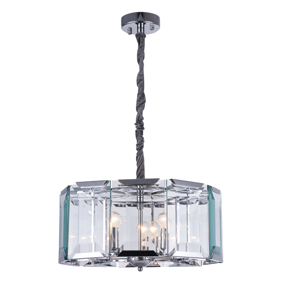 Подвесная Люстры Divinare OSTIN 1100/02 SP-5