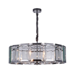 Подвесная Люстры Divinare OSTIN 1100/02 SP-8