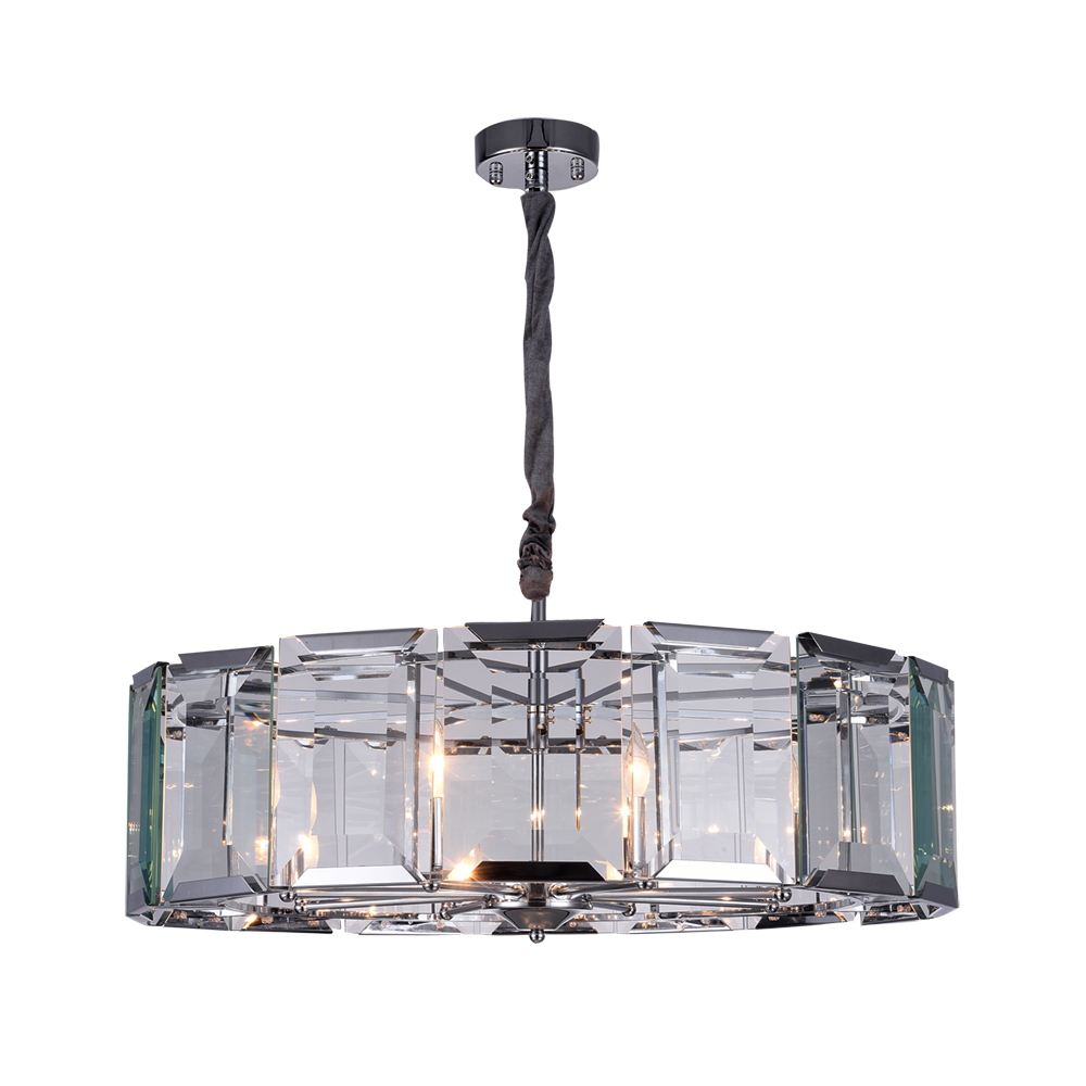 Подвесная Люстры Divinare OSTIN 1100/02 SP-8