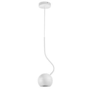 Светильник подвесной OCCHIO FABI 1х7W (led) G5,3 БЕЛЫЙ