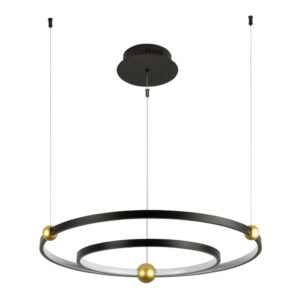 Подвесная Люстры Divinare AMADEO 1123/04 SP-65