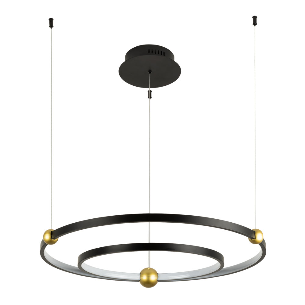 Подвесная Люстры Divinare AMADEO 1123/04 SP-65