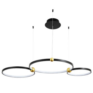 Подвесная Люстры Divinare AMADEO 1123/04 SP-75