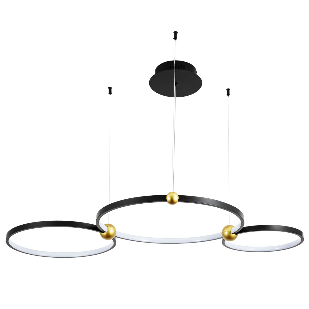Подвесная Люстры Divinare AMADEO 1123/04 SP-75
