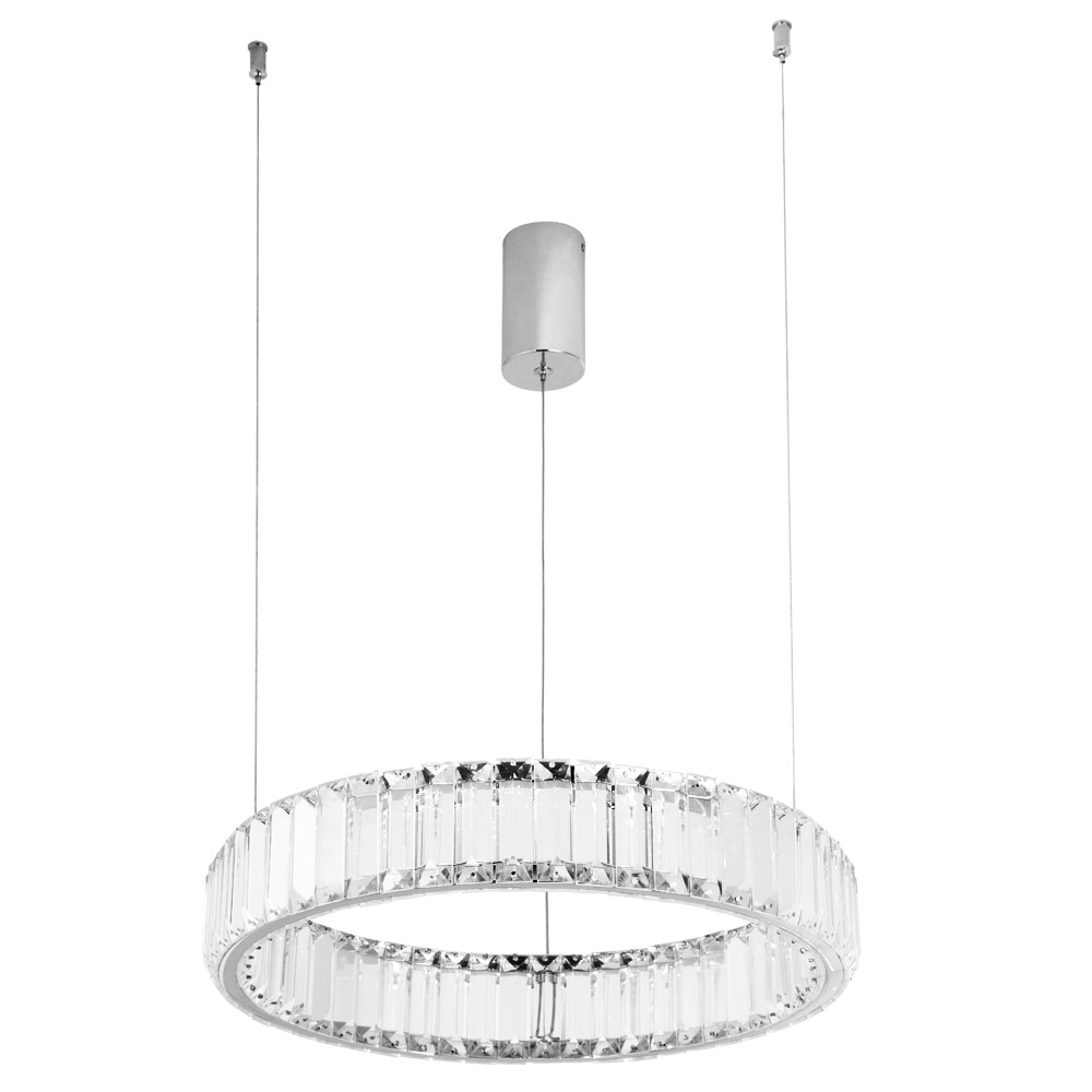 Подвесная Люстры Divinare RENATA 1135/02 SP-24