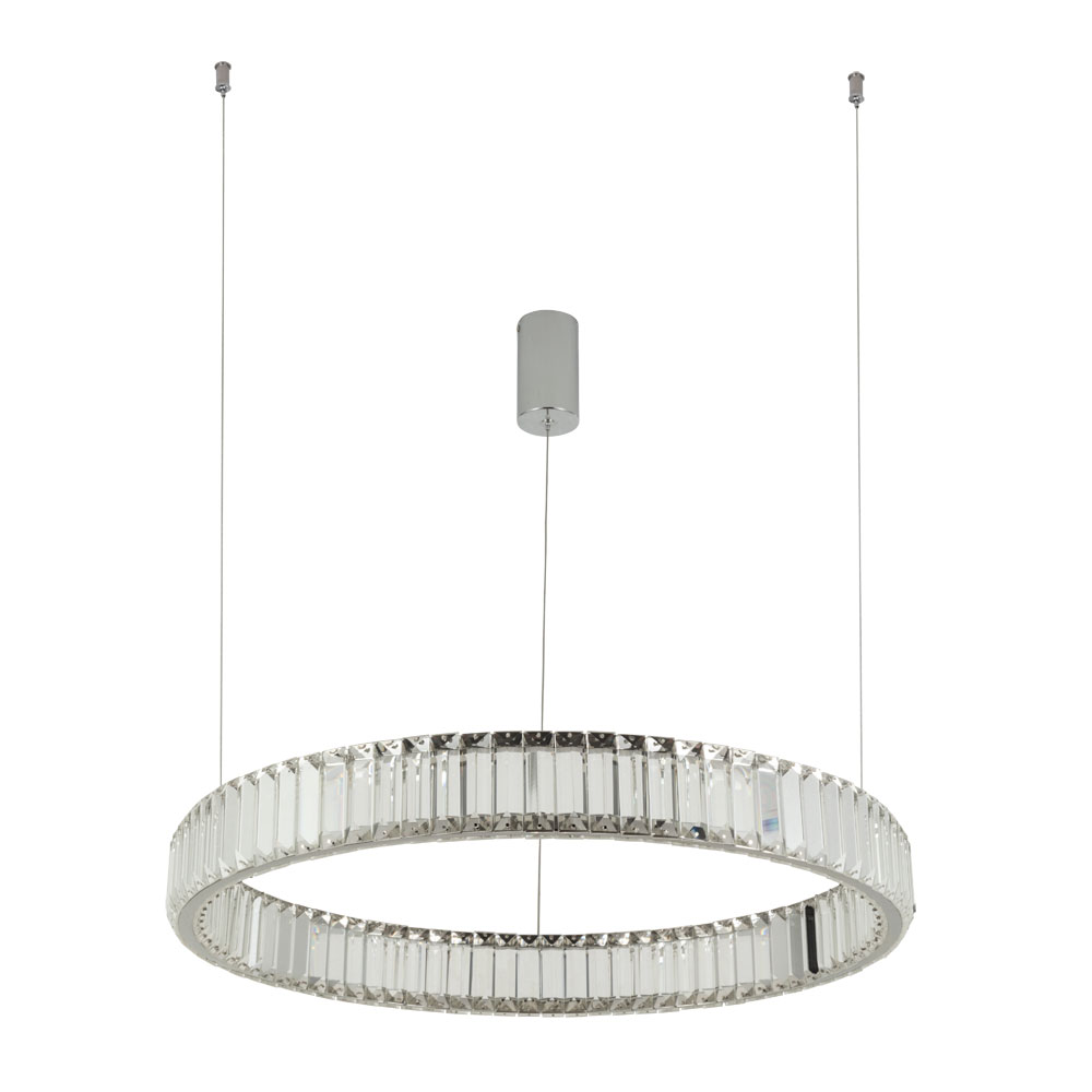 Подвесная Люстры Divinare RENATA 1135/02 SP-36