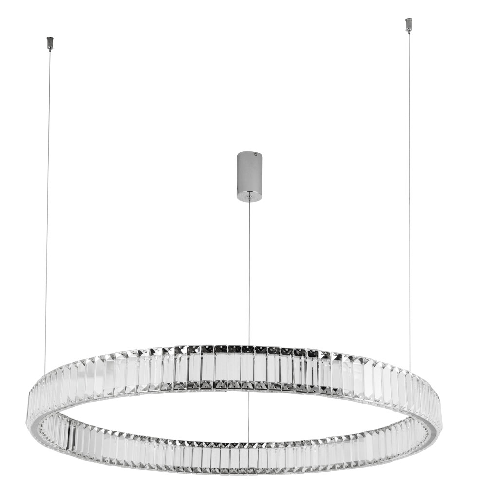 Подвесная Люстры Divinare RENATA 1135/02 SP-48