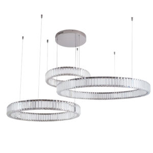 Подвесная Люстры Divinare RENATA 1135/02 SP-90