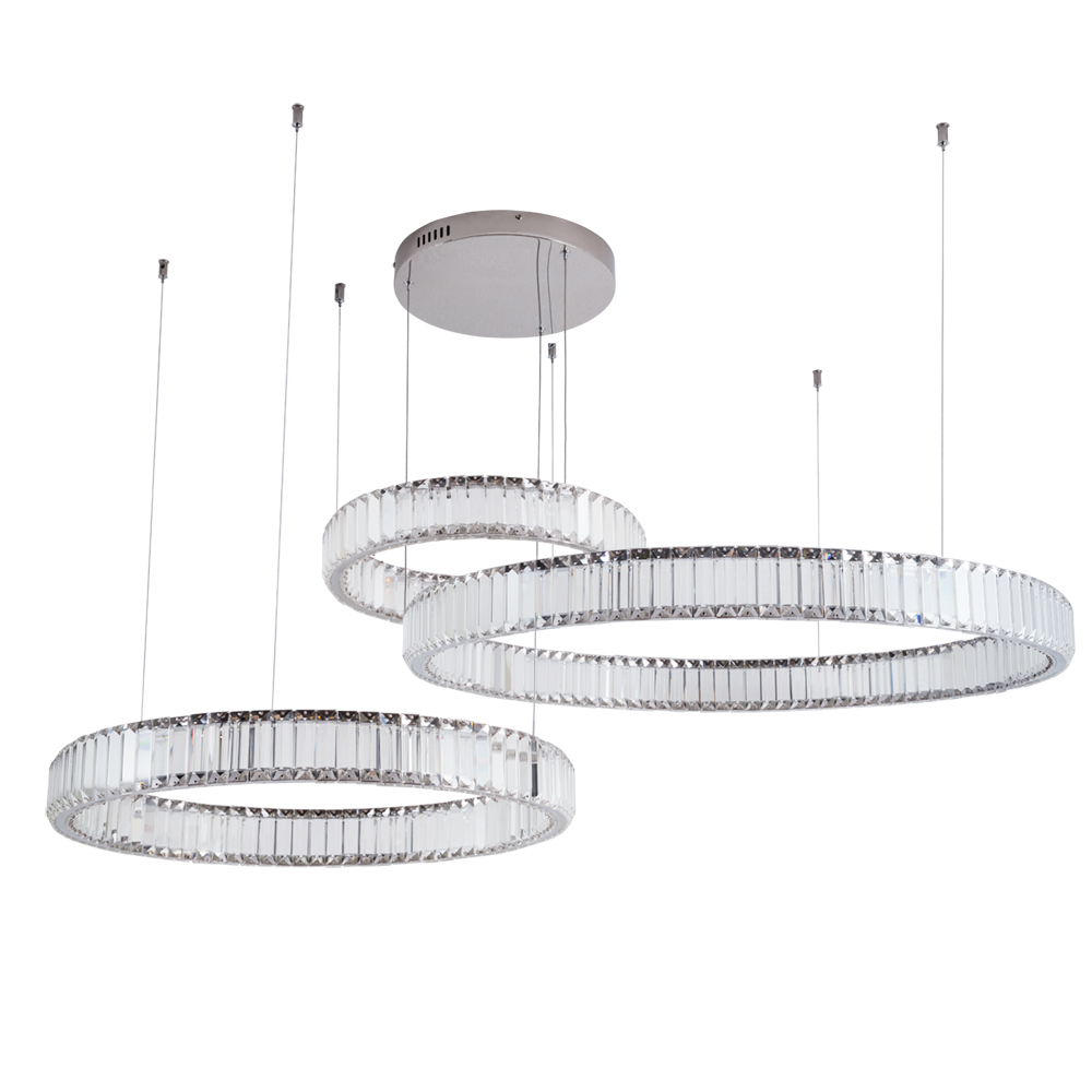 Подвесная Люстры Divinare RENATA 1135/02 SP-90