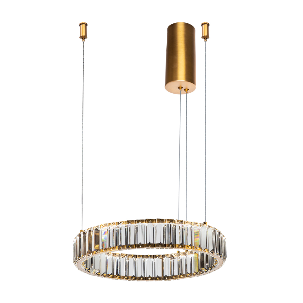 Подвесная Люстры Divinare RENATA 1135/17 SP-25