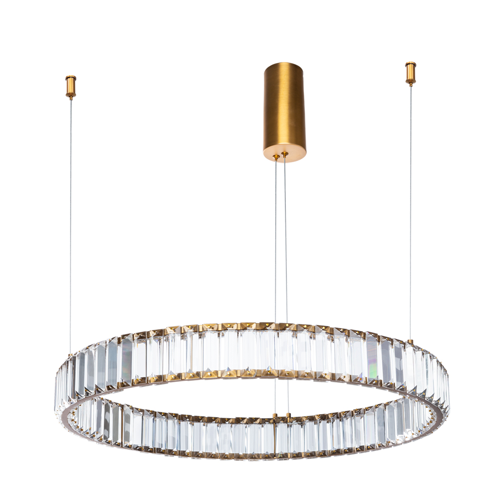 Подвесная Люстры Divinare RENATA 1135/17 SP-36