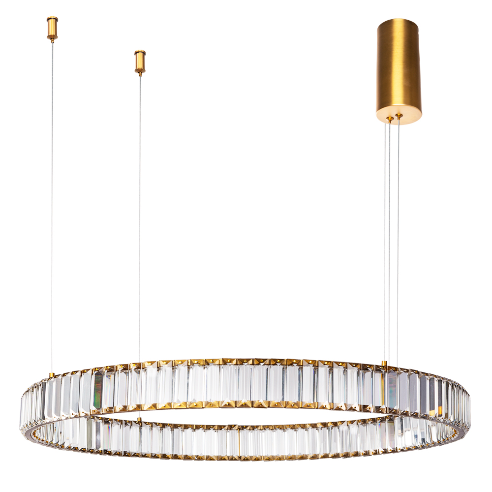 Подвесная Люстры Divinare RENATA 1135/17 SP-47
