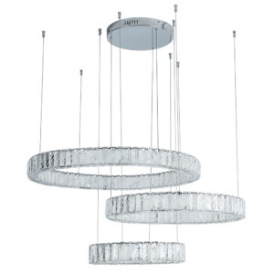 Подвесная Люстры Divinare BARBARA 1137/02 SP-106