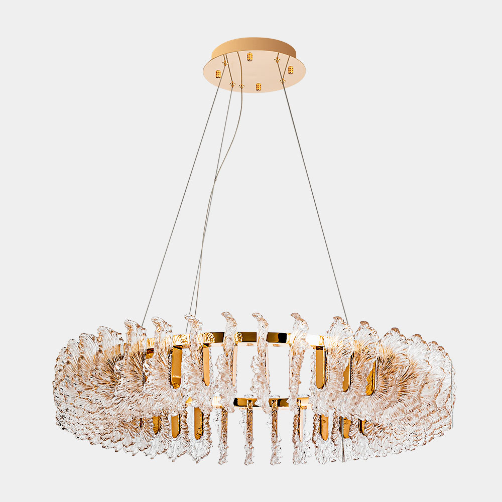 Подвесная Люстры Divinare ANNA 1138/01 LM-125