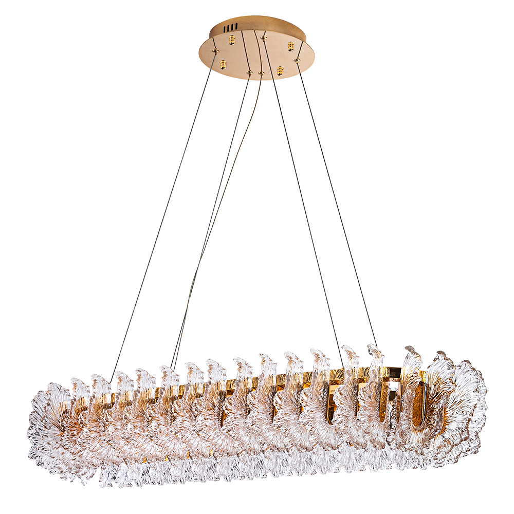 Подвесная Люстры Divinare ANNA1138/01 SP-130